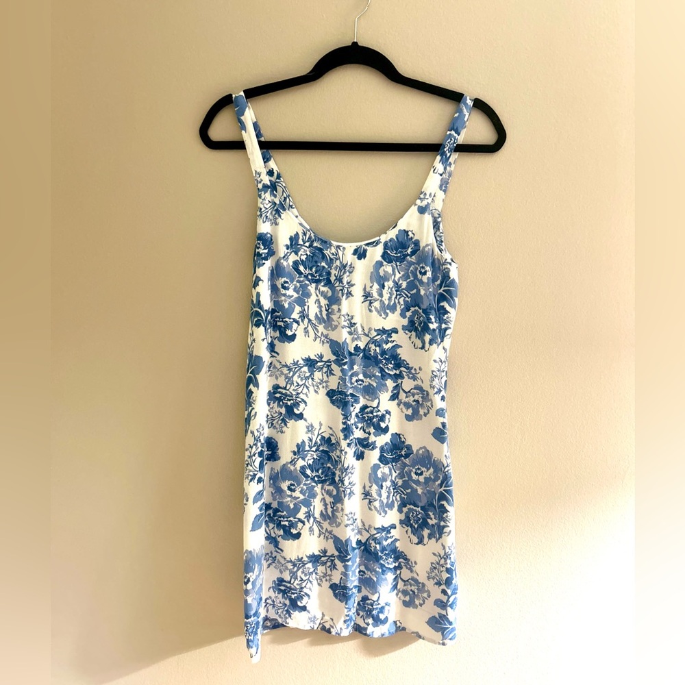 Reformation dress
